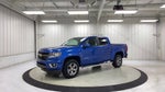 2018 Chevrolet Colorado 4WD Z71