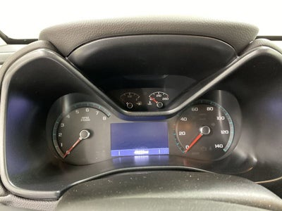 2019 Chevrolet Colorado 4WD ZR2