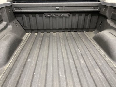 2019 Chevrolet Colorado 4WD ZR2