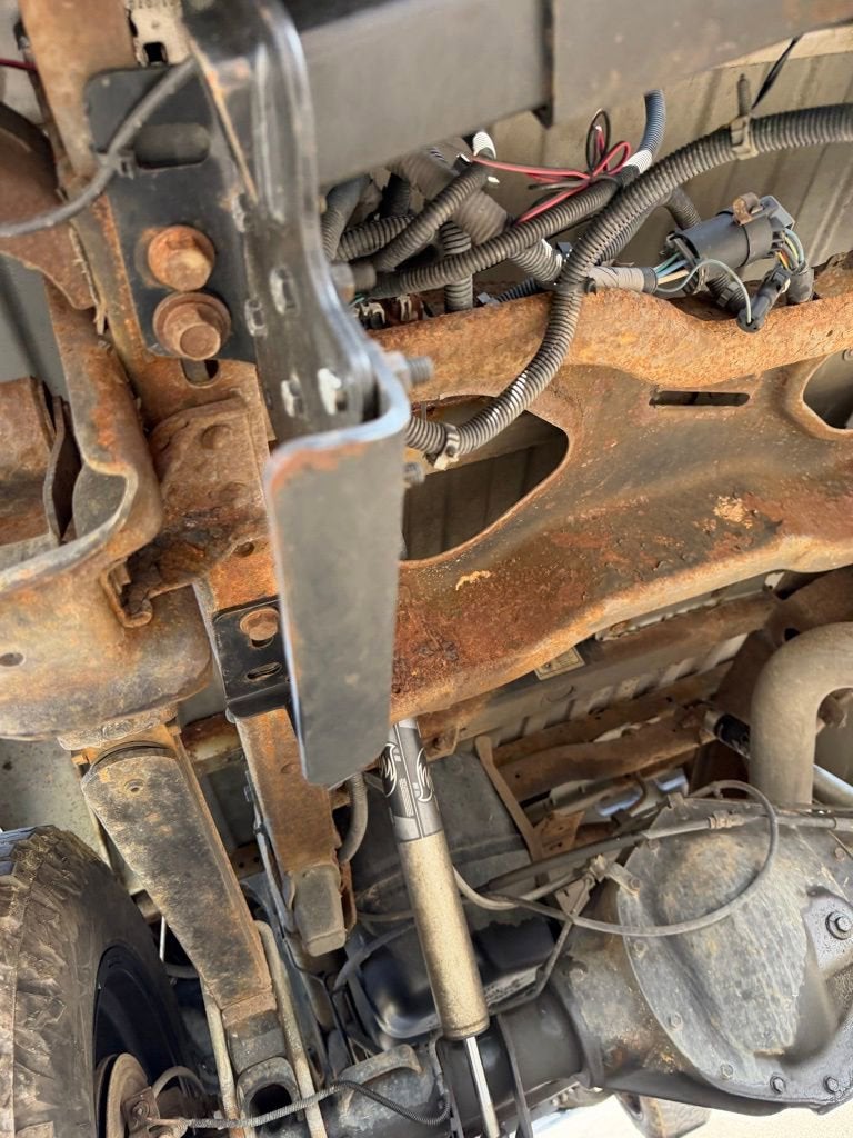 2004 Chevrolet Silverado 2500 HD LT