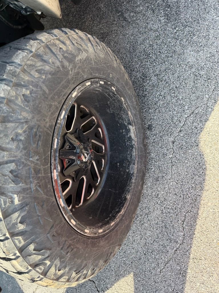 2004 Chevrolet Silverado 2500 HD LT