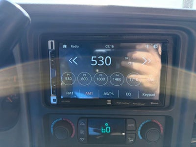 2004 Chevrolet Silverado 2500 HD LT