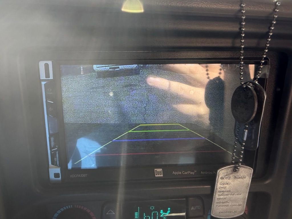 2004 Chevrolet Silverado 2500 HD LT