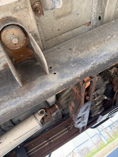 2004 Chevrolet Silverado 2500 HD LT