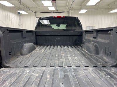 2007 Chevrolet Silverado 2500 HD LT w/2LT