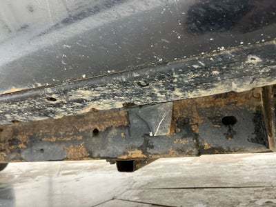 2007 Chevrolet Silverado 2500 HD LT w/2LT