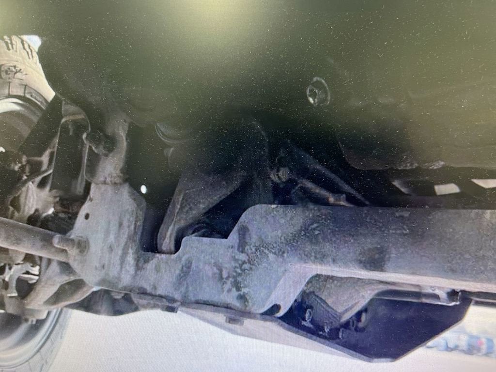 2008 Chevrolet Silverado 2500 HD LTZ