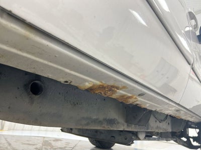 2008 Chevrolet Silverado 2500 HD LTZ