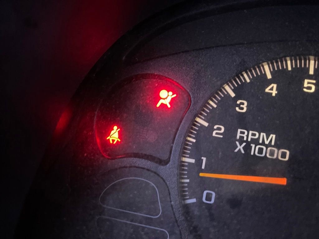 2003 Chevrolet Silverado 2500 HD LS