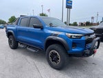 2023 Chevrolet Colorado ZR2