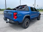2023 Chevrolet Colorado ZR2