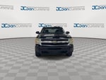 2011 Chevrolet Silverado 1500 LS