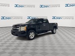 2011 Chevrolet Silverado 1500 LS
