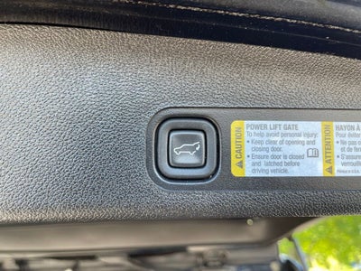 2008 GMC Yukon XL Base
