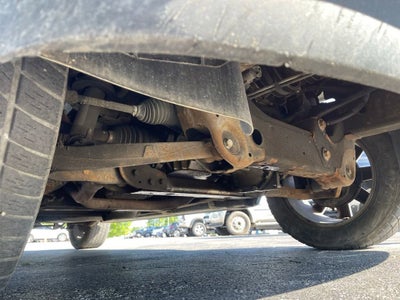 2008 GMC Yukon XL Base