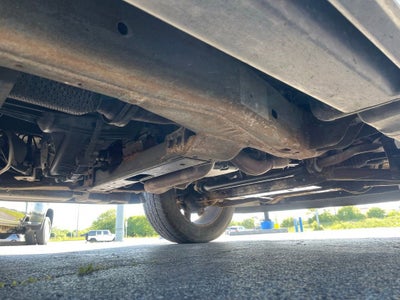 2008 GMC Yukon XL Base