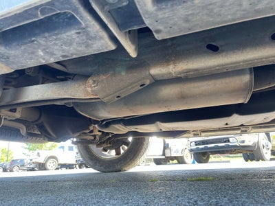 2008 GMC Yukon XL Base