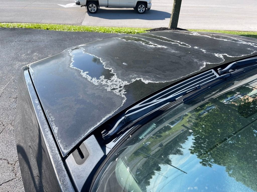 2008 GMC Yukon XL Base