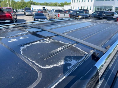 2008 GMC Yukon XL Base
