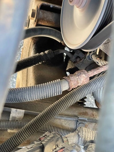 2008 GMC Yukon XL Base