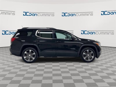 2017 GMC Acadia SLT