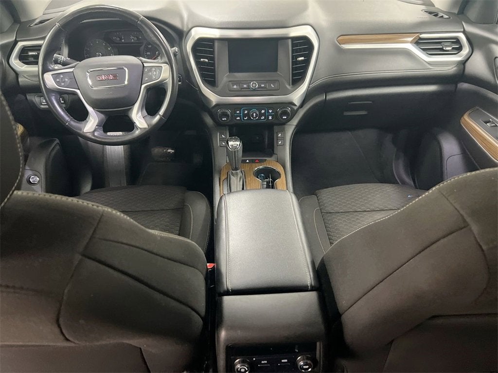 2018 GMC Acadia SLE