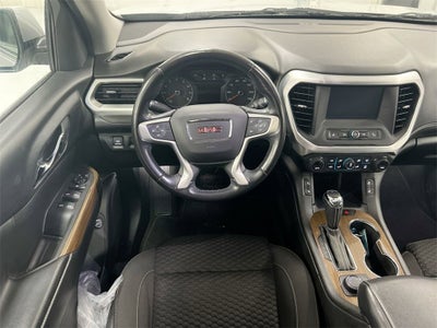 2018 GMC Acadia SLE