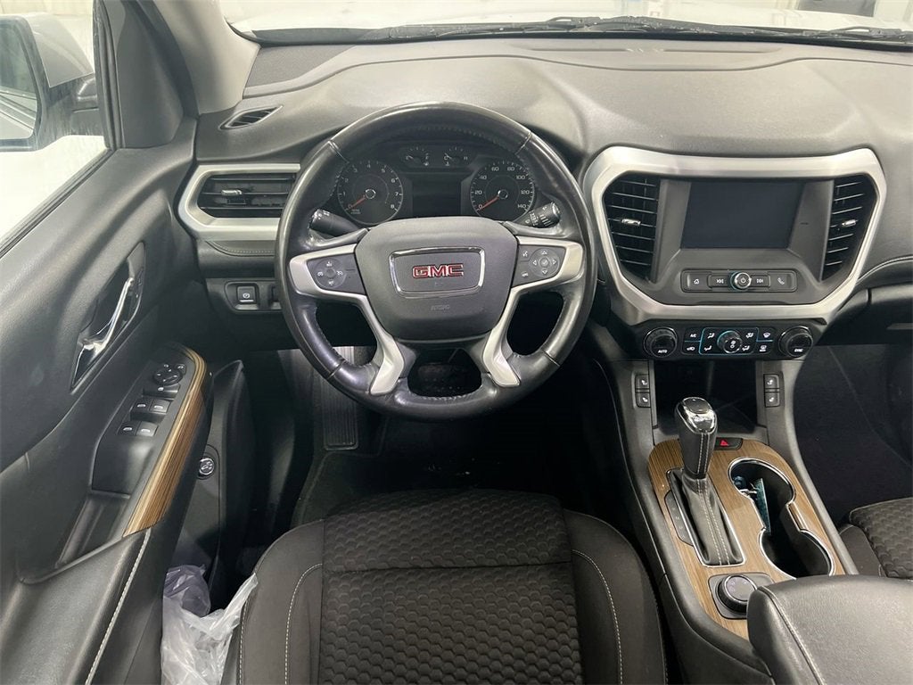 2018 GMC Acadia SLE
