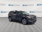 2018 GMC Acadia SLT
