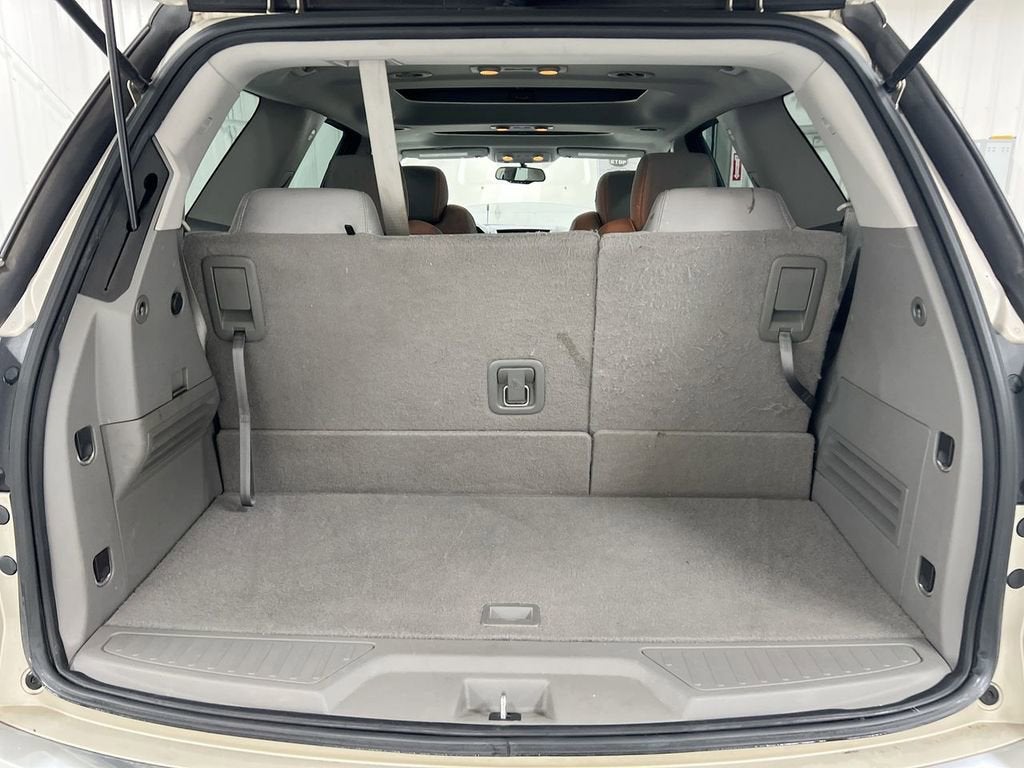 2016 GMC Acadia SLE
