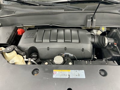 2016 GMC Acadia SLE