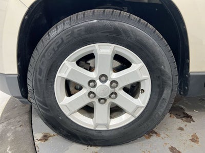 2016 GMC Acadia SLE