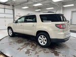 2016 GMC Acadia SLE