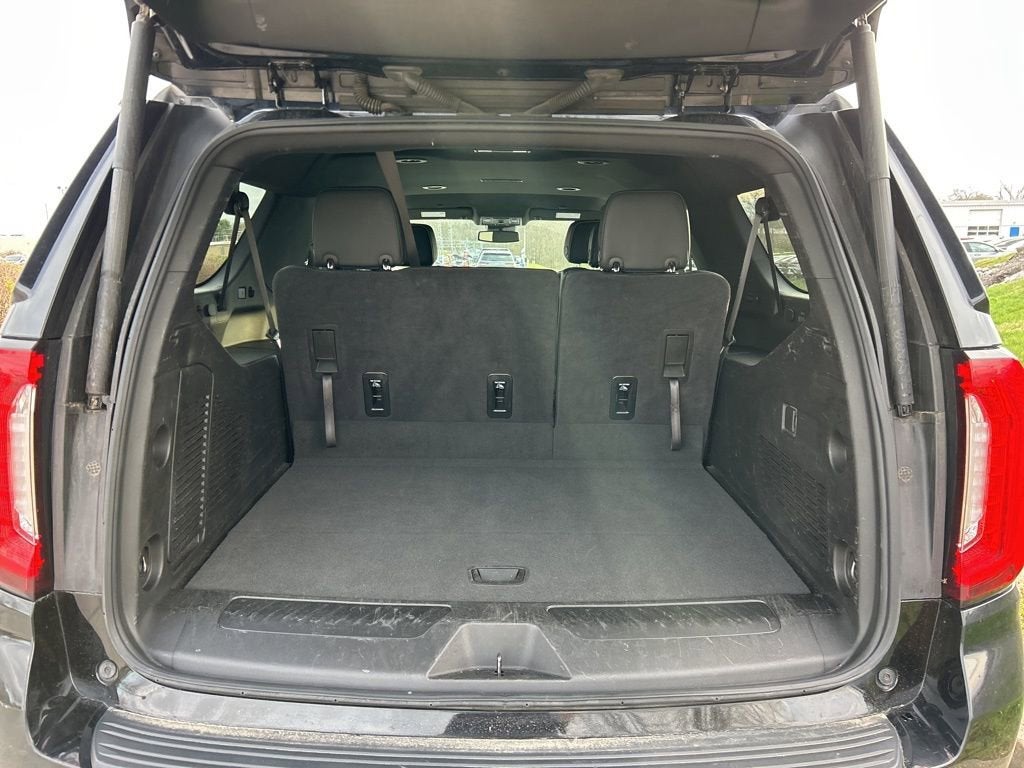 2024 GMC Yukon XL SLT