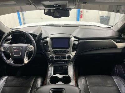 2015 GMC Yukon XL SLT