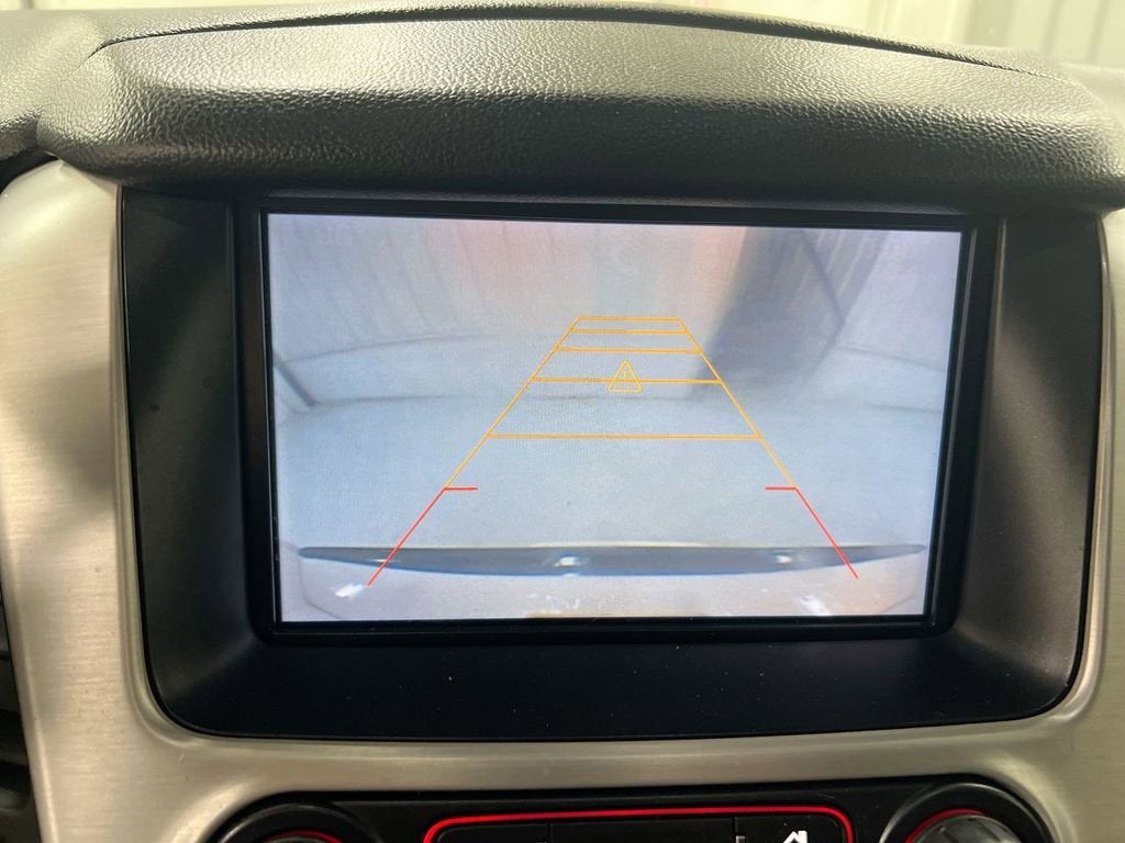 2015 GMC Yukon XL SLT