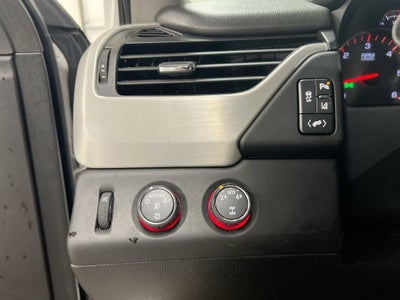 2015 GMC Yukon XL SLT