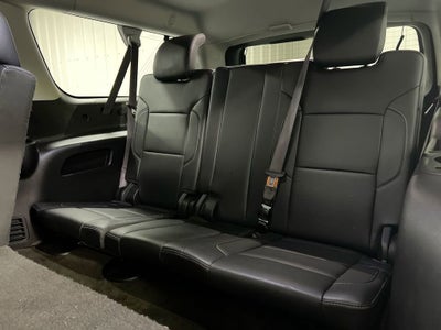 2015 GMC Yukon XL SLT