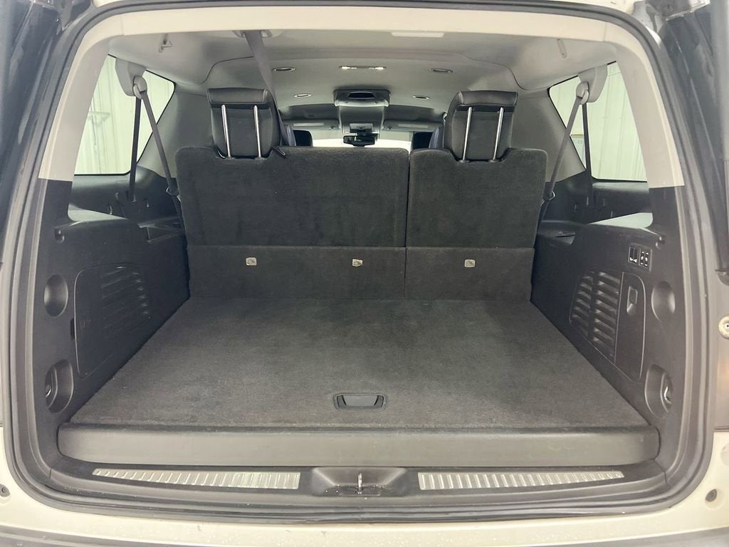 2015 GMC Yukon XL SLT