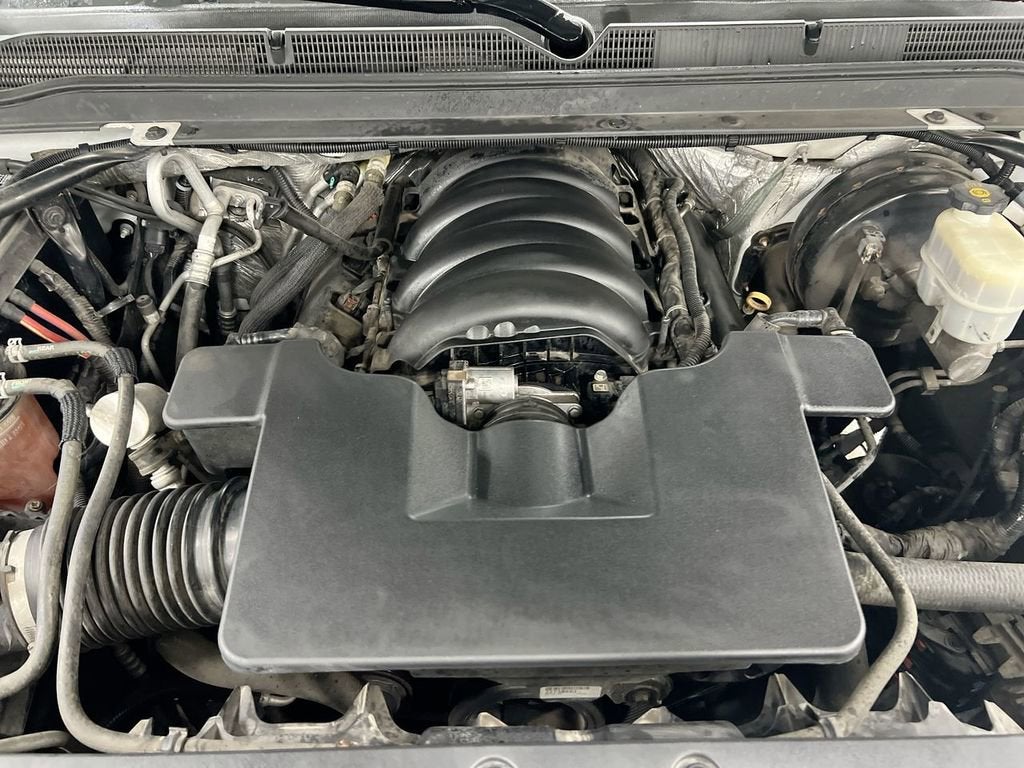 2015 GMC Yukon XL SLT