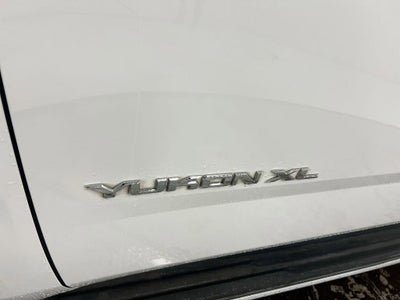 2015 GMC Yukon XL SLT