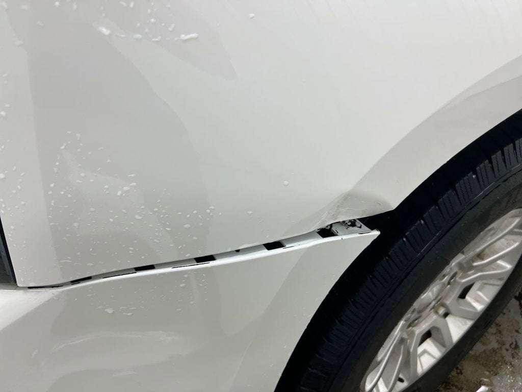 2015 GMC Yukon XL SLT