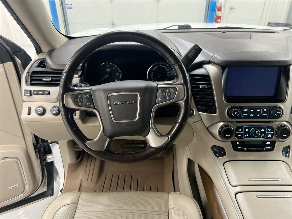 2020 GMC Yukon XL Denali