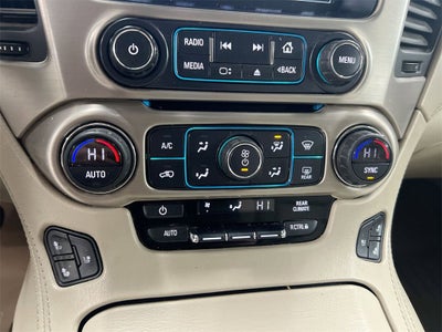 2020 GMC Yukon XL Denali