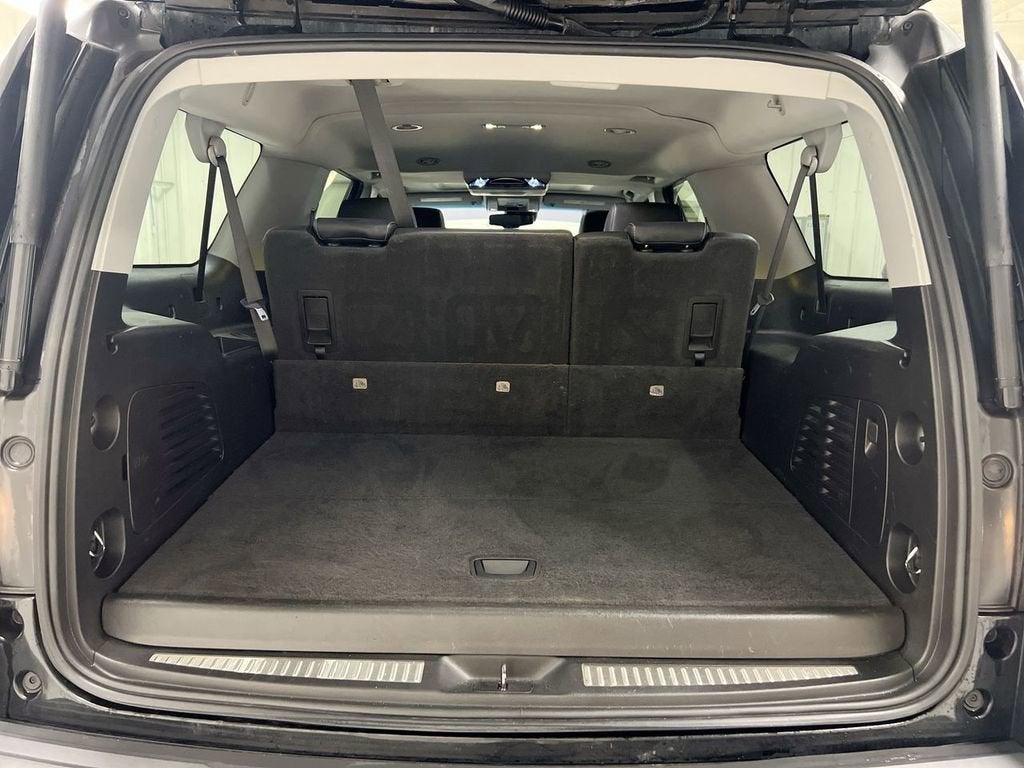 2019 GMC Yukon XL SLT Standard Edition