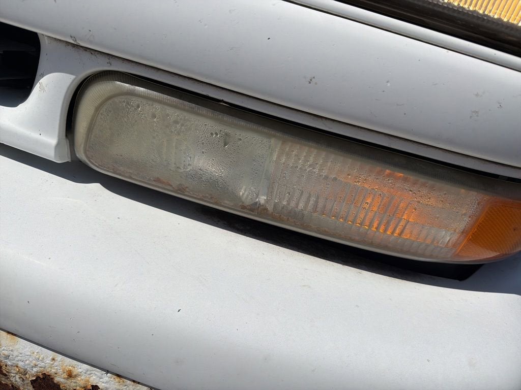 2005 Chevrolet Tahoe Z71