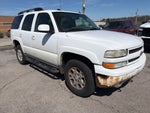 2005 Chevrolet Tahoe Z71