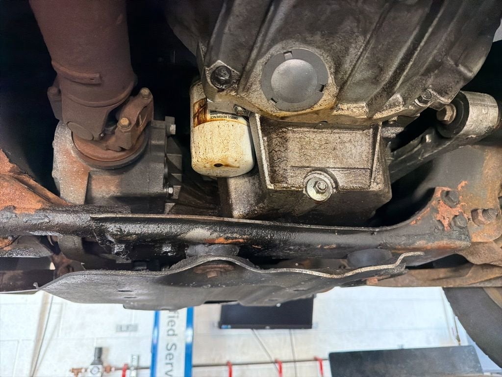 2005 Chevrolet Tahoe Z71