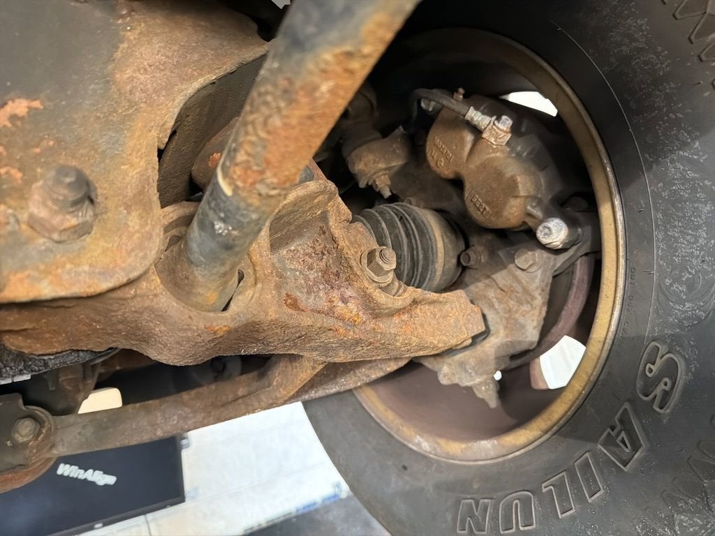 2005 Chevrolet Tahoe Z71