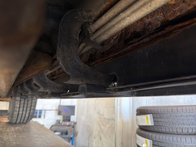 2005 Chevrolet Tahoe Z71